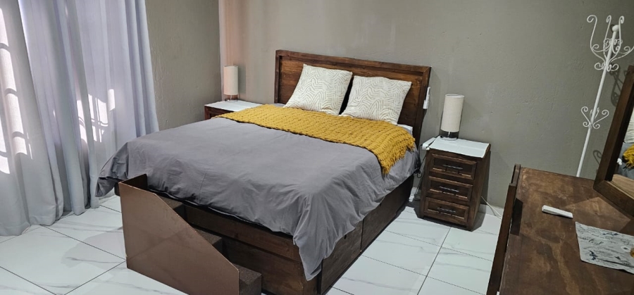 To Let 3 Bedroom Property for Rent in Safari Gardens North West